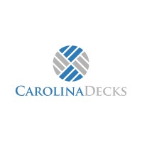 Carolina Decks logo