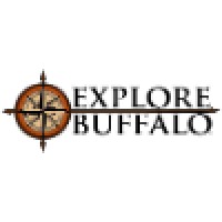 Explore Buffalo logo
