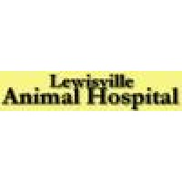 Lewisville Animal Hospital logo