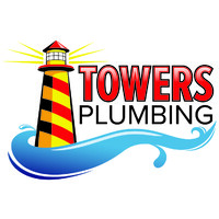 Towers Plumbing logo