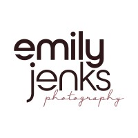 Emily Jenks Photography logo