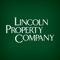 Lincoln Property Company Denver logo