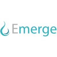 Emerge Recovery Center logo