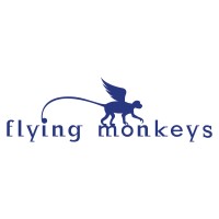 Flying Monkeys Media logo