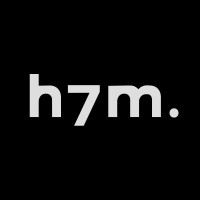 H7M logo