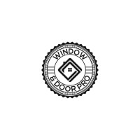 Window And Door Pro logo