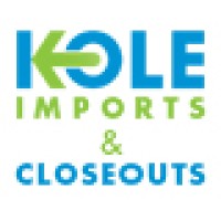 Image of Kole Imports & Closeouts