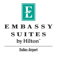 Embassy Suites By Hilton Dulles Airport logo