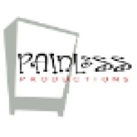 Painless Productions logo