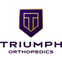 Triumph Orthopedic Partners logo