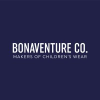 Bonaventure Co. LLC D/b/a Ricrac And Ruffles logo