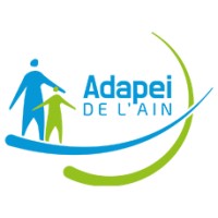 Adapei de l'Ain logo