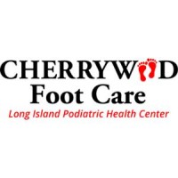 Cherrywood Foot Care logo
