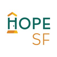 HOPE SF logo