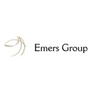 Emers Group logo