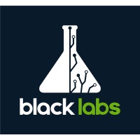 Black Labs logo