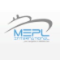 MEPL INTERNATIONAL LLC logo