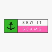 Sew It Seams logo