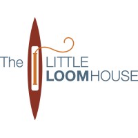 The Little Loomhouse logo