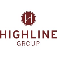 Highline Group logo