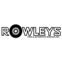 Rowleys Tires & Automotive Services Inc. logo