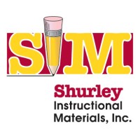 Shurley Instructional Materials, Inc. logo