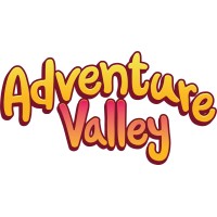 Adventure Valley Durham logo