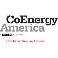 Clarke Energy - USA logo