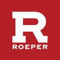 The Roeper School logo