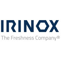Irinox® Professional North America logo