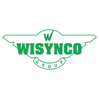 Wisynco Group Ltd logo