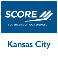 SCORE Mentors Kansas City logo