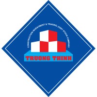 Truong Thinh Corp logo