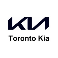 Toronto Kia logo