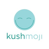 Kushmoji logo