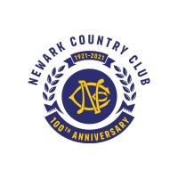 Newark Country Club logo