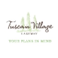 Tuscan Village logo