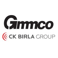 GMMCO Ltd logo