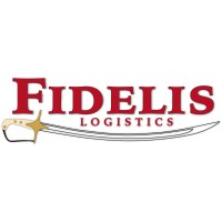Fidelis Logistics logo