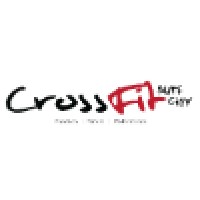 CrossFit Surf City logo