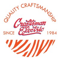 Image of Craftsman Electric, Inc
