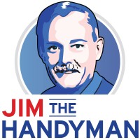 Jim The Handyman logo