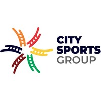 City Sports Group Ltd logo