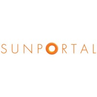 SUNPORTAL logo
