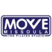 Move Missoula logo