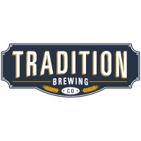 Tradition Brewing Company logo