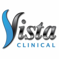 Vista Clinical - clinical reference laboratory services logo