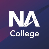NA College logo