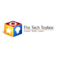 The Tech Toybox logo