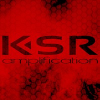 KSR Amps / Rhodes Amplification logo